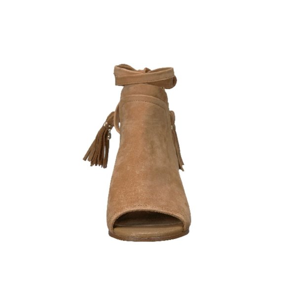 SAM EDELMEN 🖤 Sampson Block Heel Sandals - Picture 5 of 5